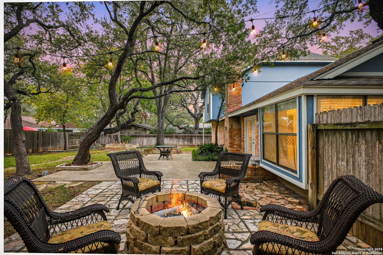 13123 Hunters Spring Street San Antonio TX 78230