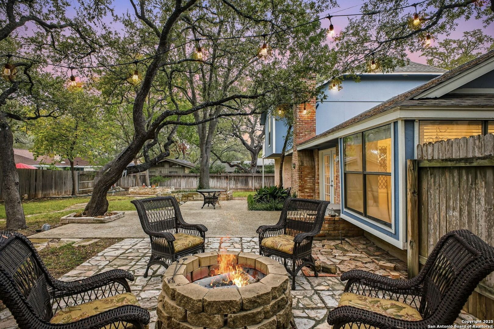 13123 Hunters Spring Street San Antonio TX 78230