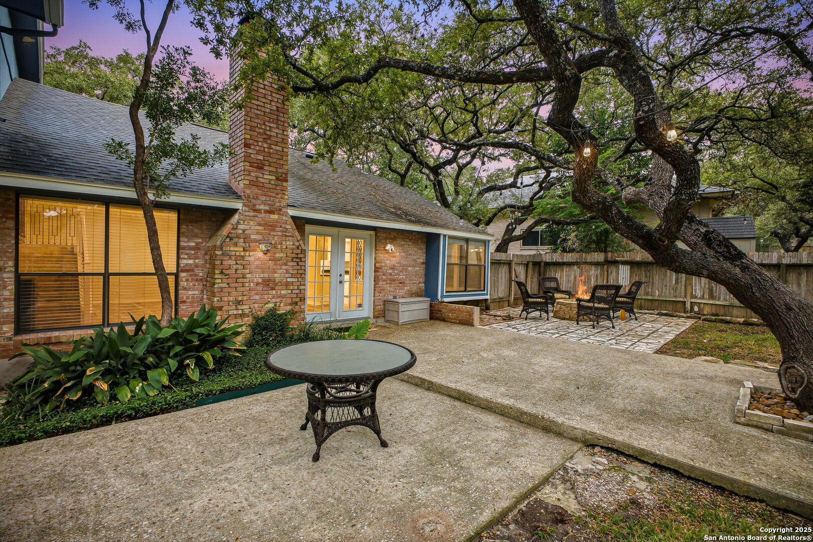 13123 Hunters Spring Street San Antonio TX 78230