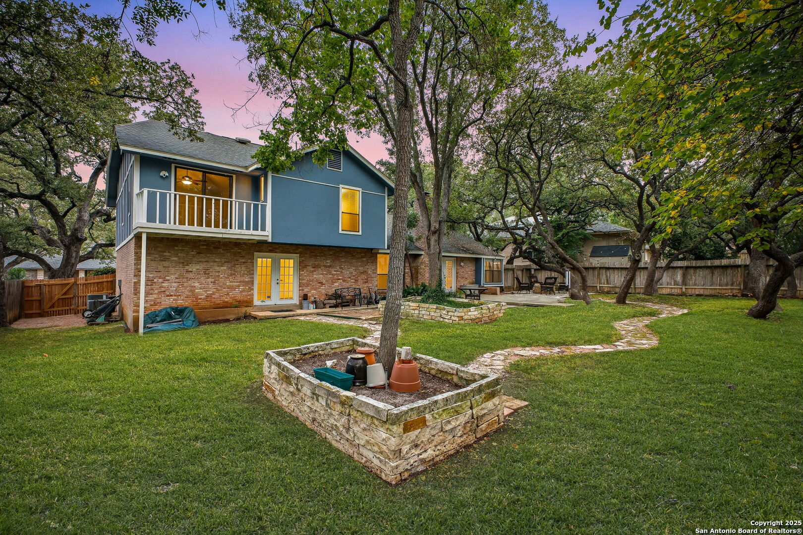 13123 Hunters Spring Street San Antonio TX 78230