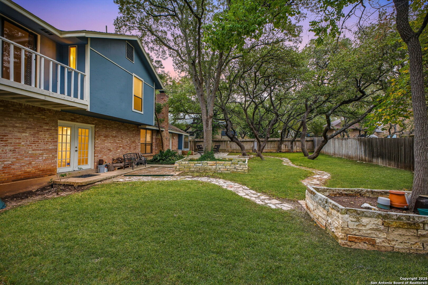 13123 Hunters Spring Street San Antonio TX 78230