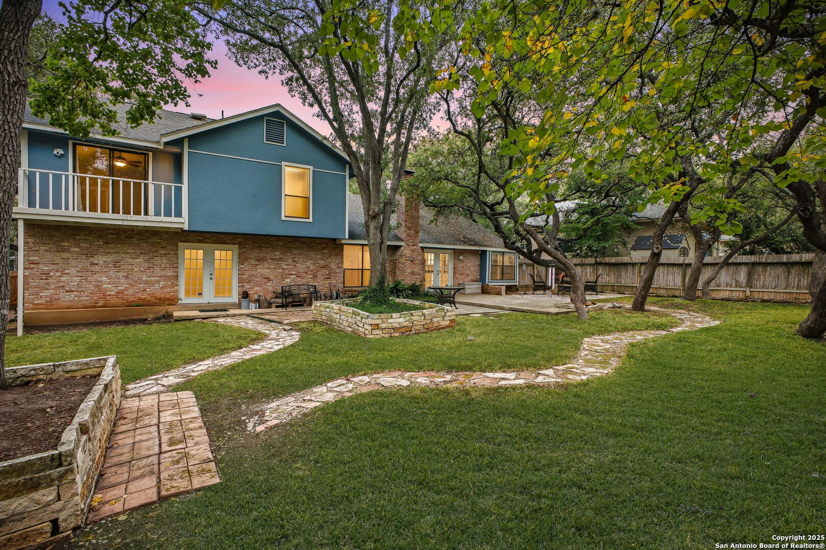 13123 Hunters Spring Street San Antonio TX 78230