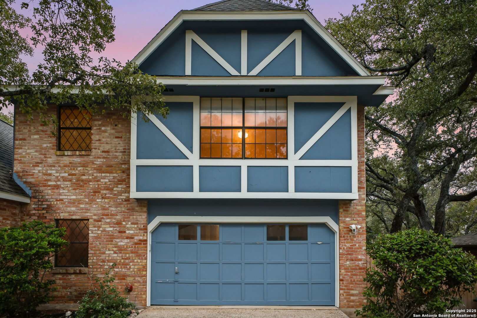 13123 Hunters Spring Street San Antonio TX 78230