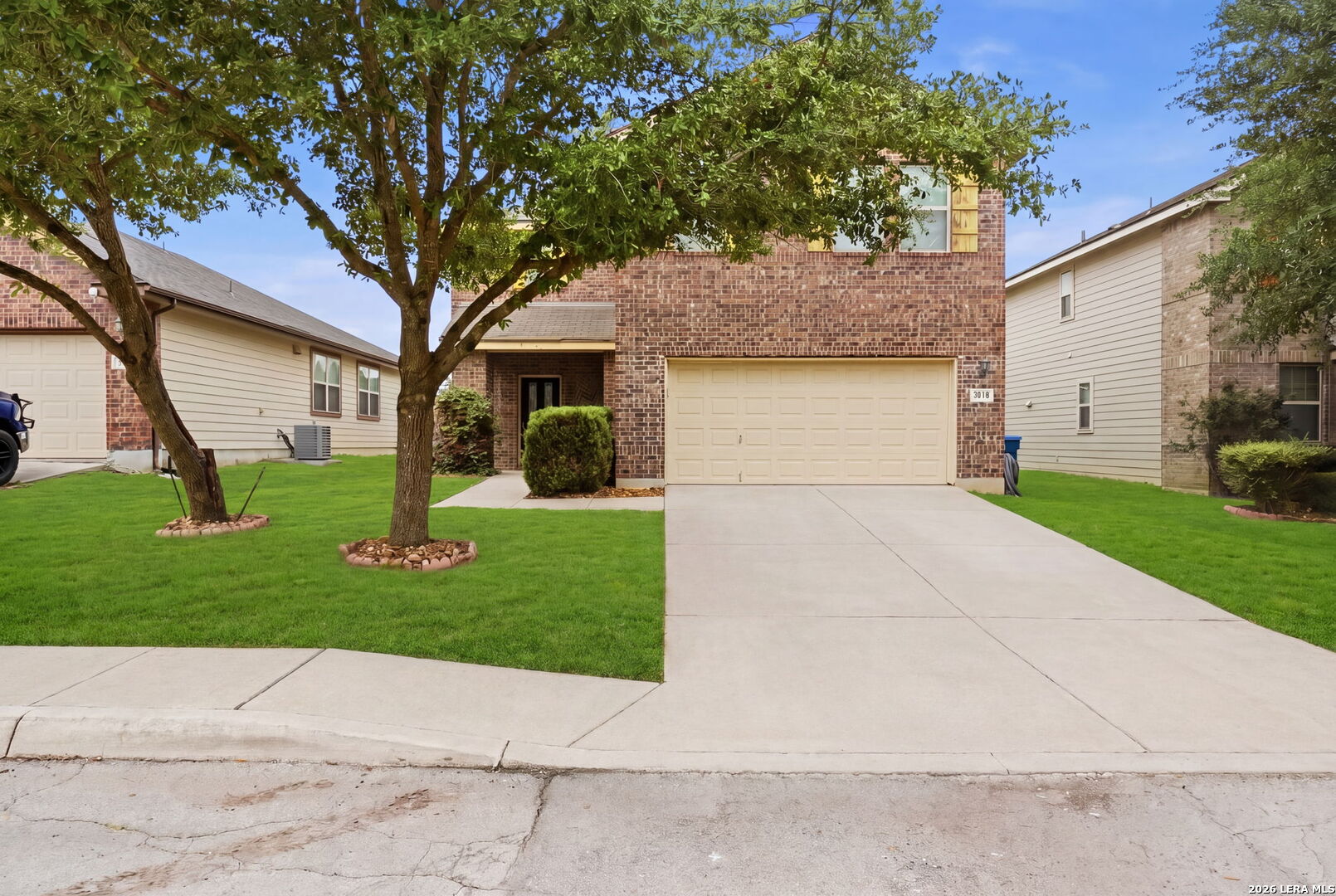 7415 Virtuoso Pass San Antonio TX 78266