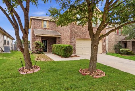 7415 Virtuoso Pass San Antonio TX 78266