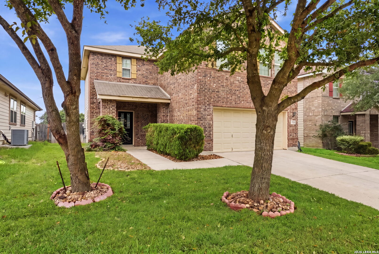 7415 Virtuoso Pass San Antonio TX 78266