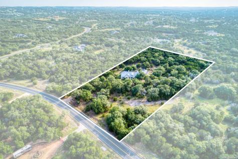 106 Riverwood Boerne TX 78006