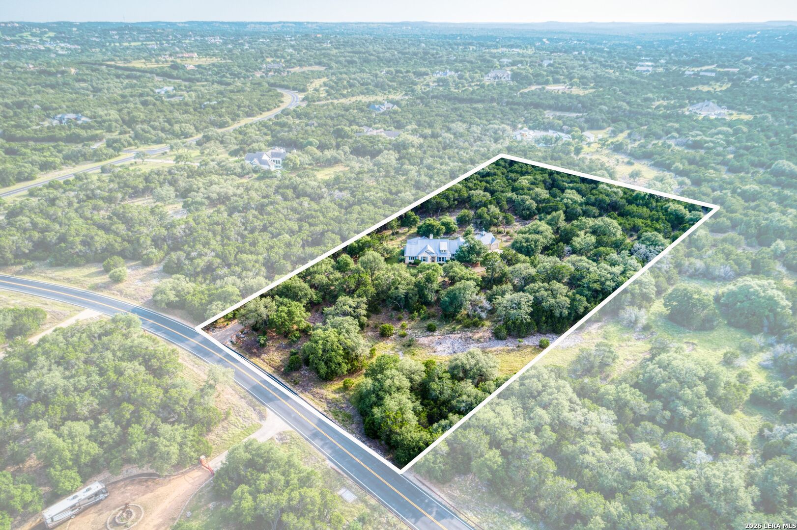 106 Riverwood Boerne TX 78006