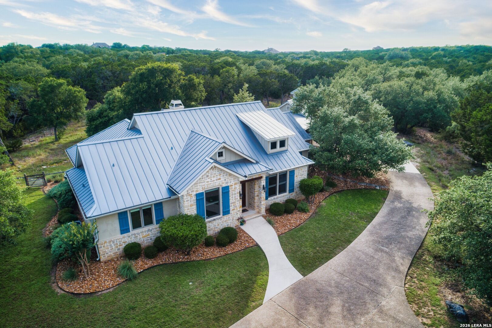 106 Riverwood Boerne TX 78006