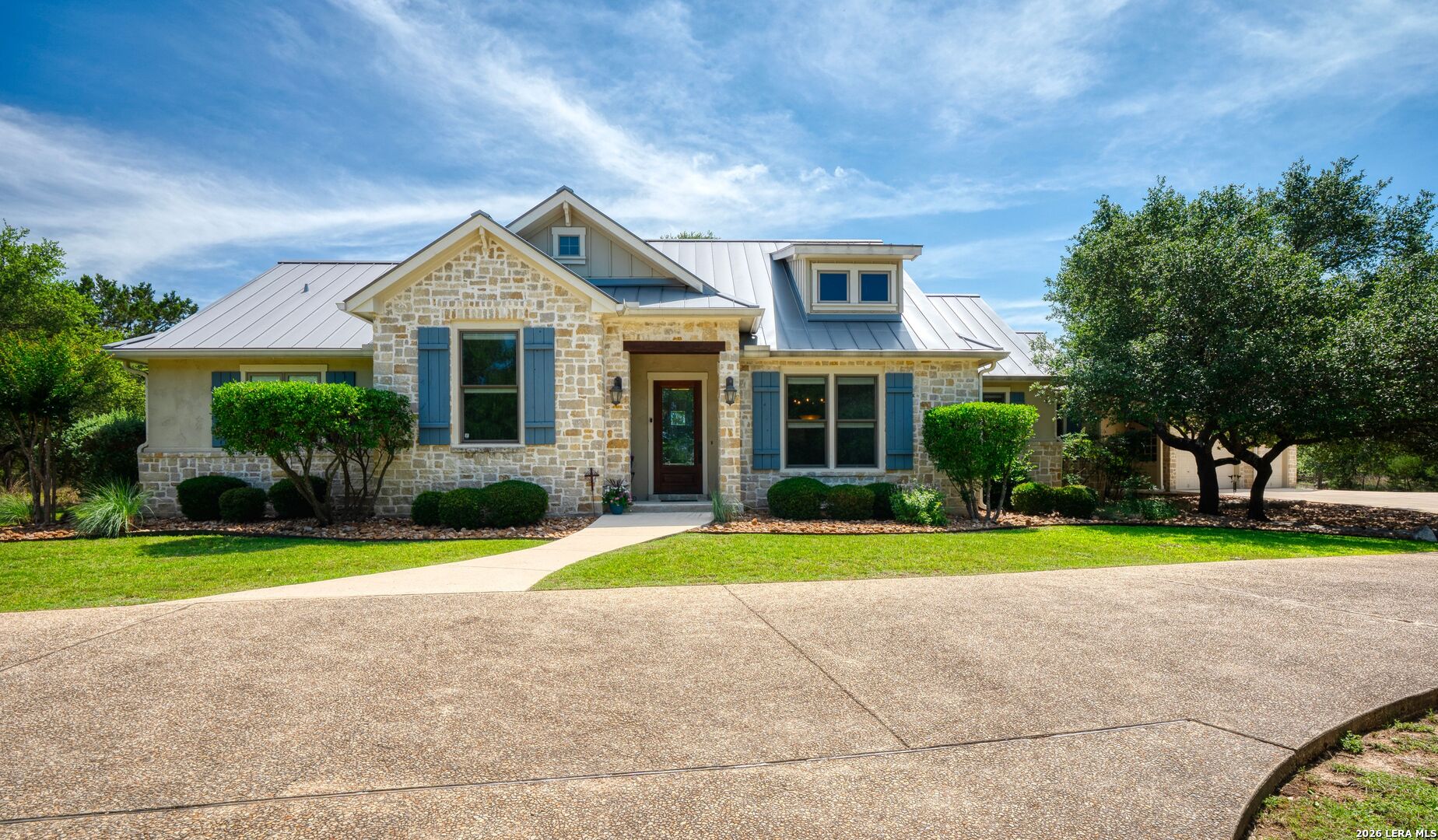 106 Riverwood Boerne TX 78006