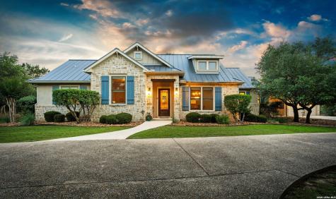 106 Riverwood Boerne TX 78006