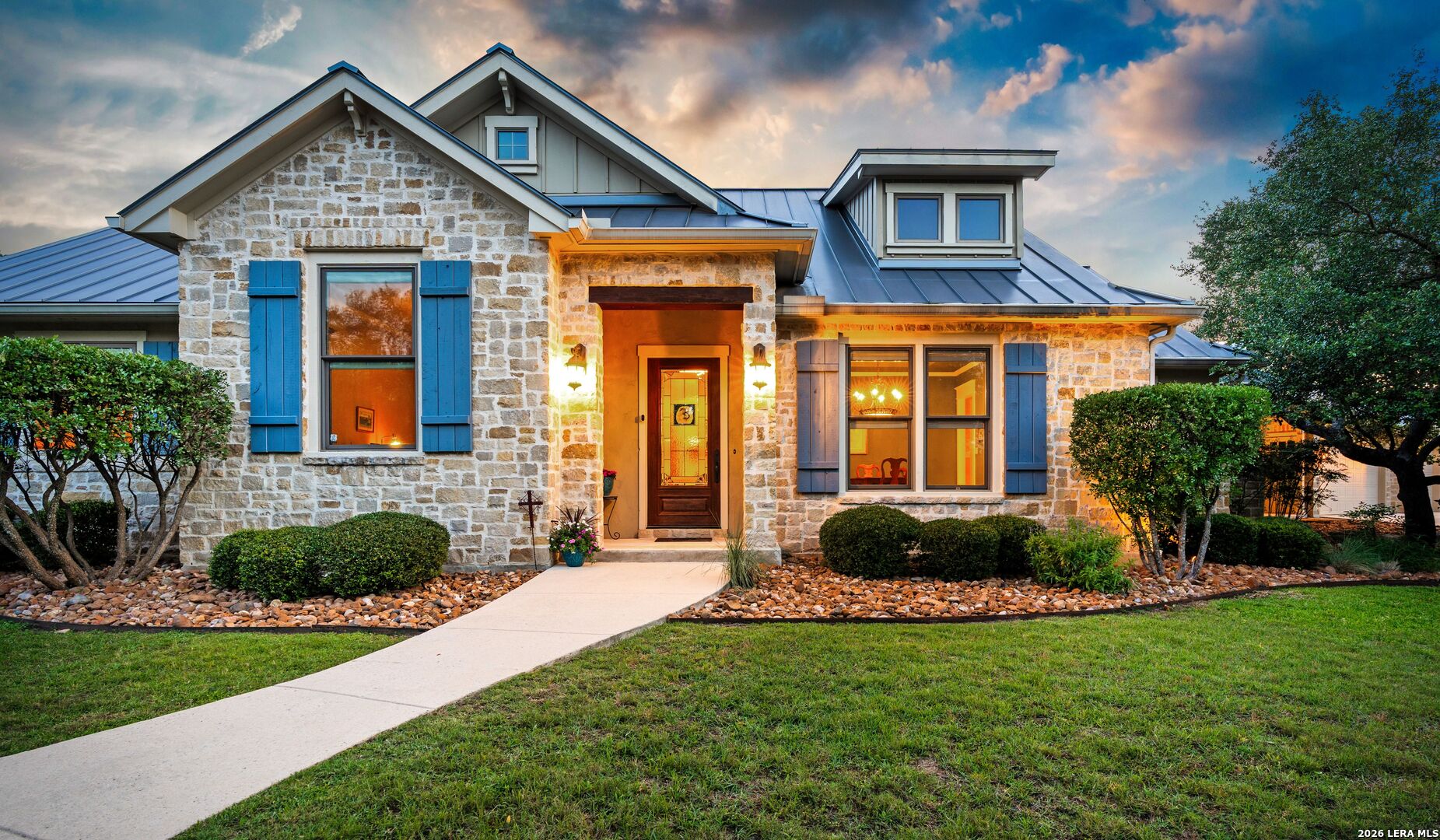 106 Riverwood Boerne TX 78006
