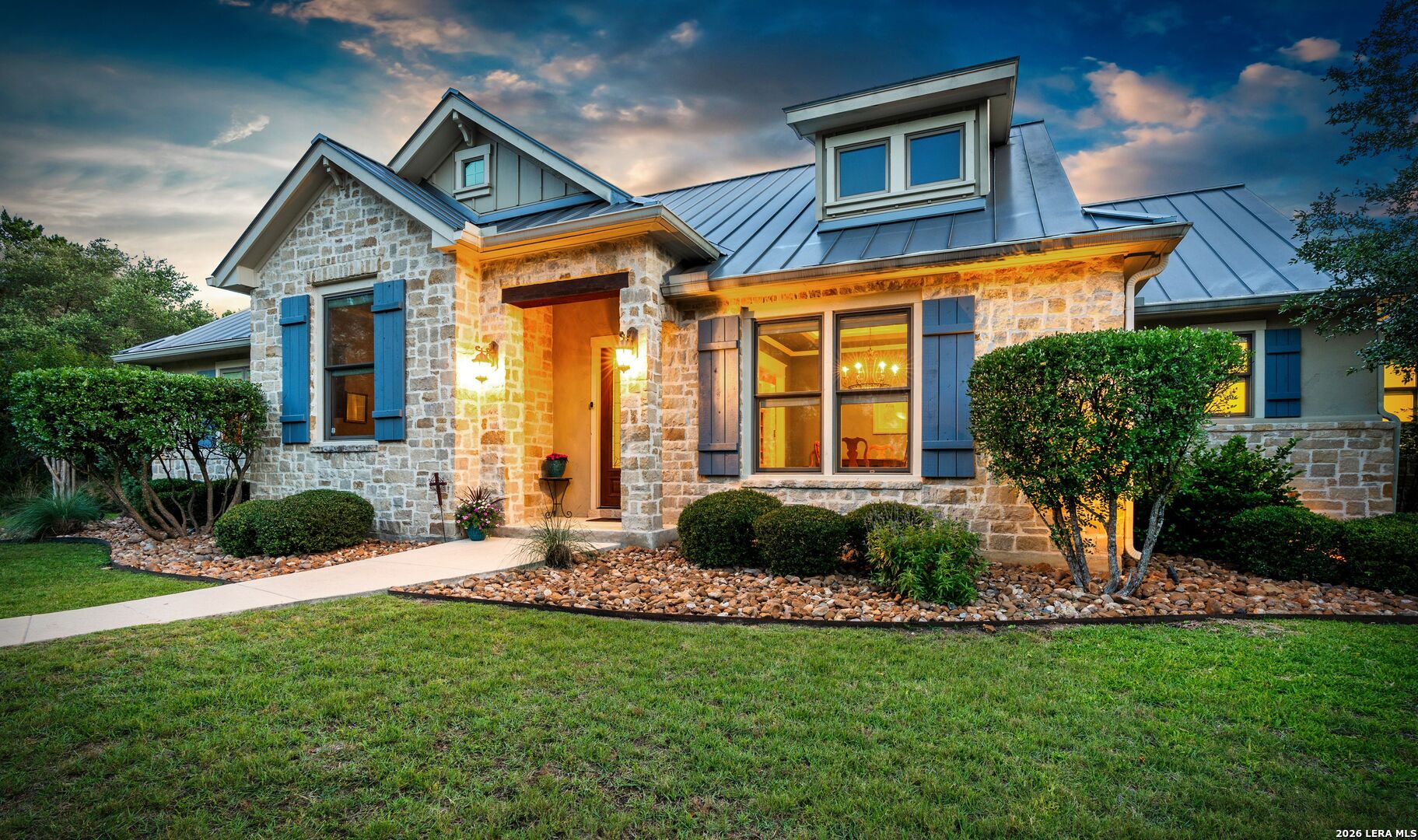 106 Riverwood Boerne TX 78006