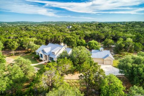 106 Riverwood Boerne TX 78006