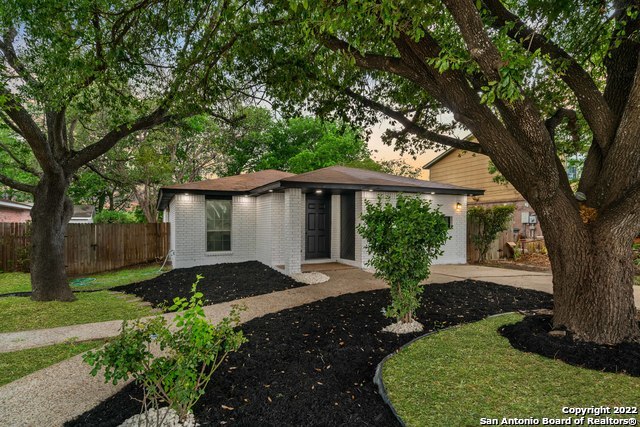 2731 Palo Alto Road San Antonio TX 78211