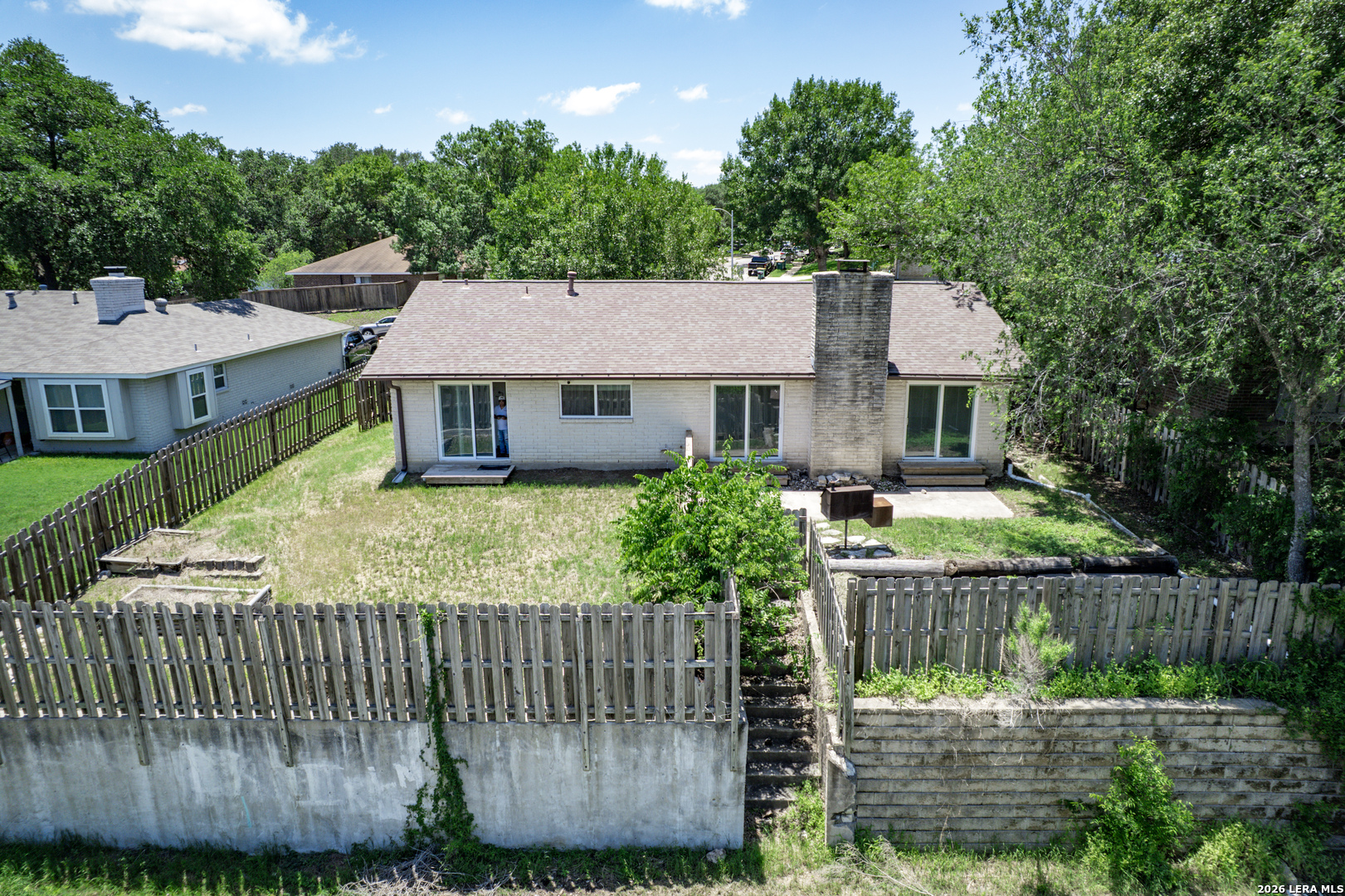 546 Tumblebrook Universal City TX 78148