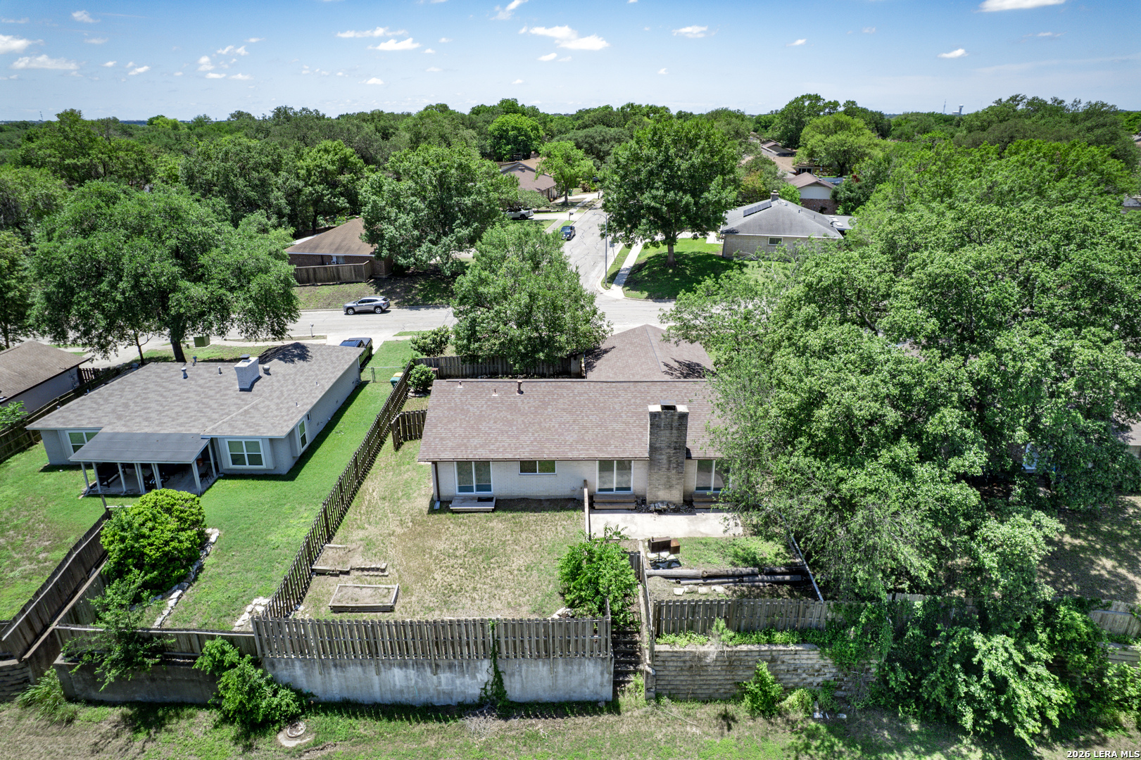 546 Tumblebrook Universal City TX 78148