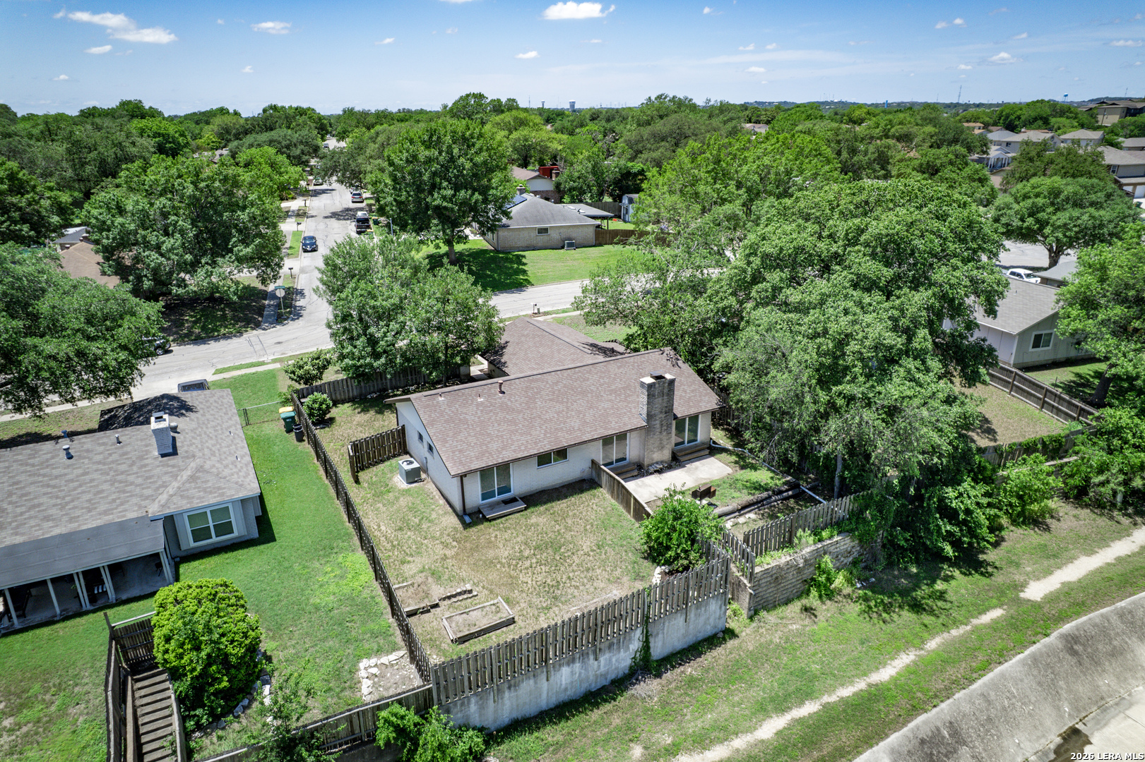 546 Tumblebrook Universal City TX 78148