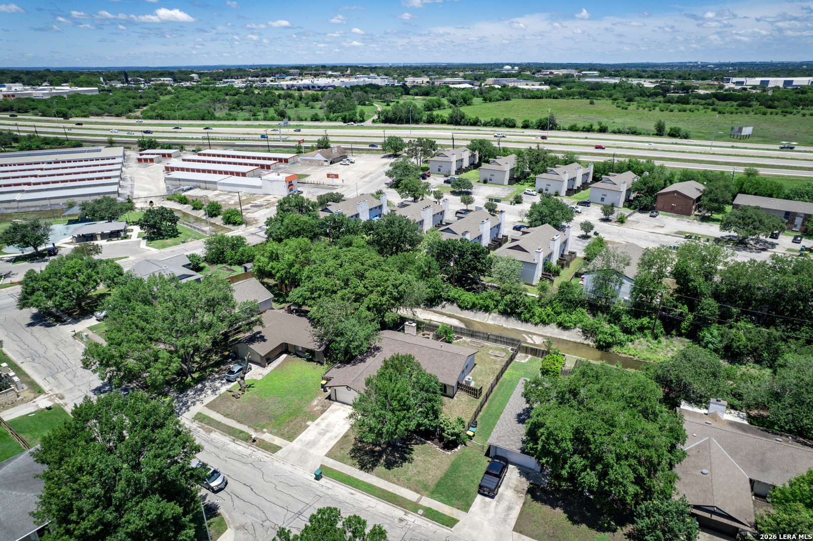 546 Tumblebrook Universal City TX 78148