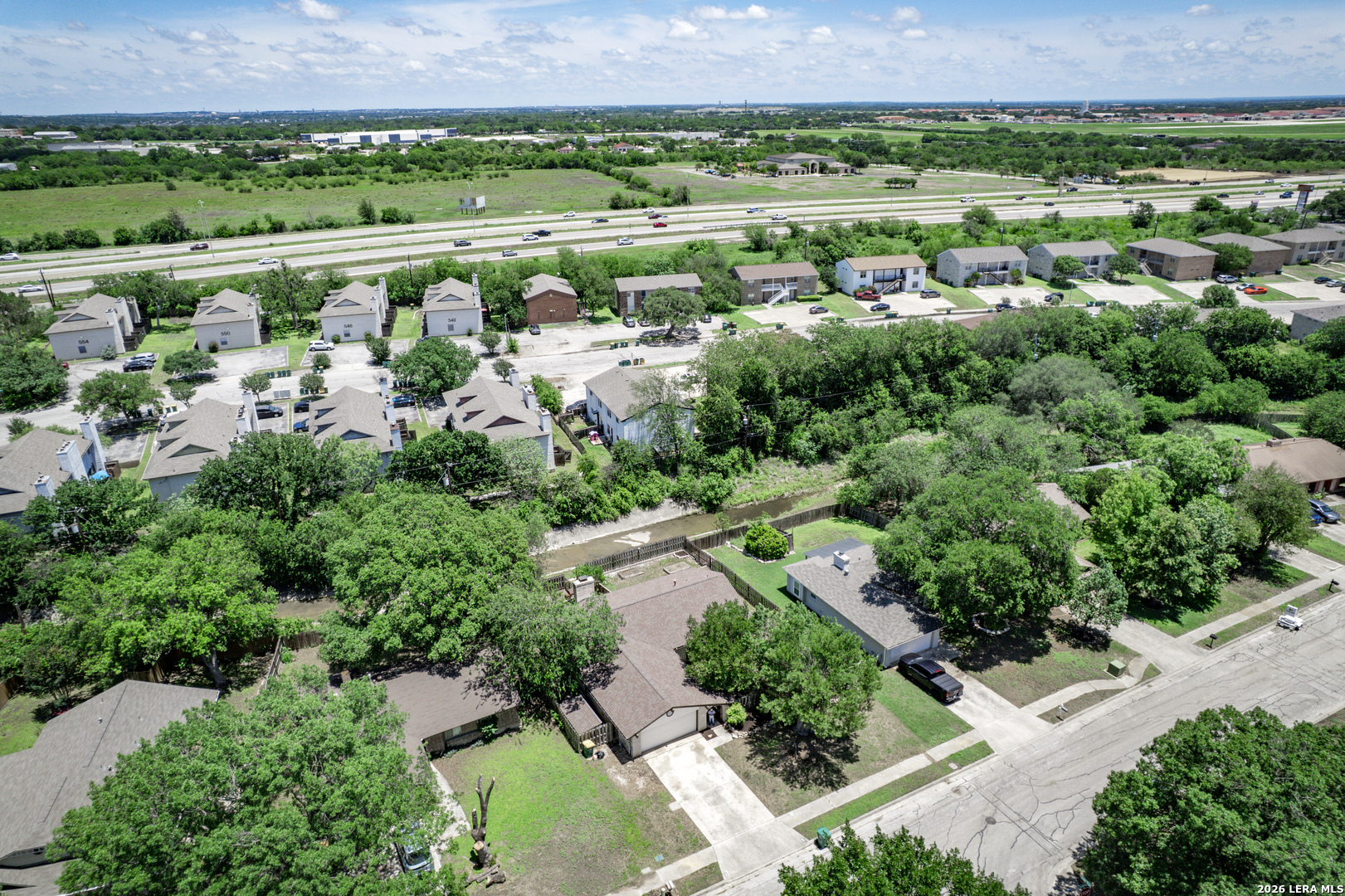 546 Tumblebrook Universal City TX 78148