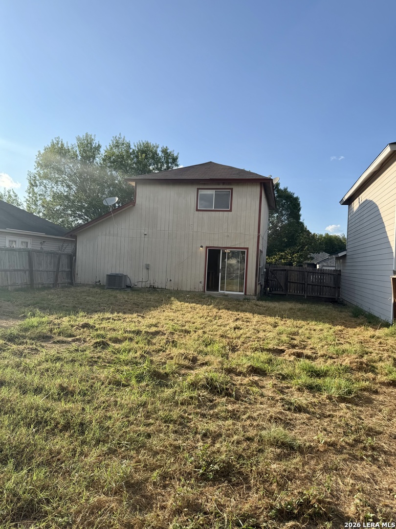 10158 Bastrop Creek San Antonio TX 78245