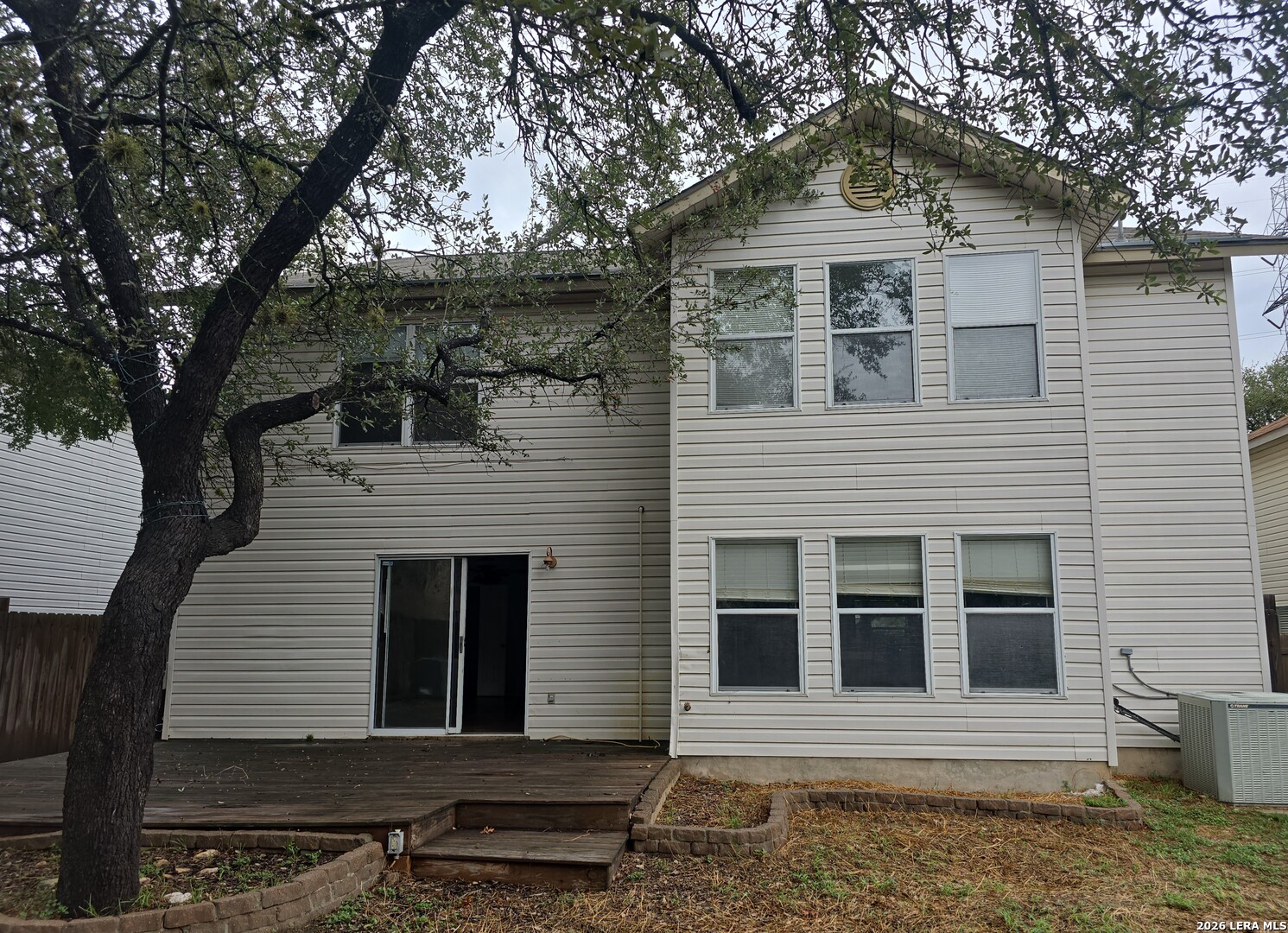 427 Bluegrass Creek San Antonio TX 78253