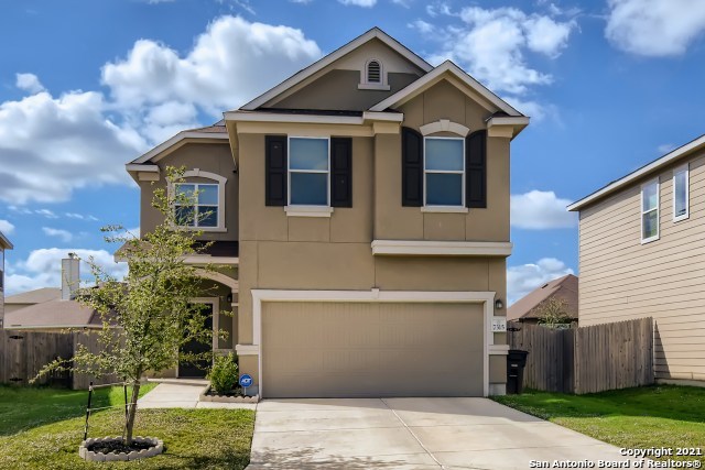 7315 Monets Garden San Antonio TX 78218