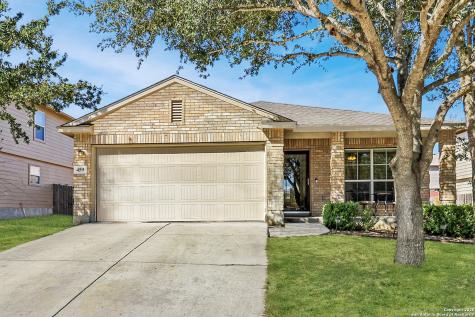459 Dolly Drive Converse TX 78109