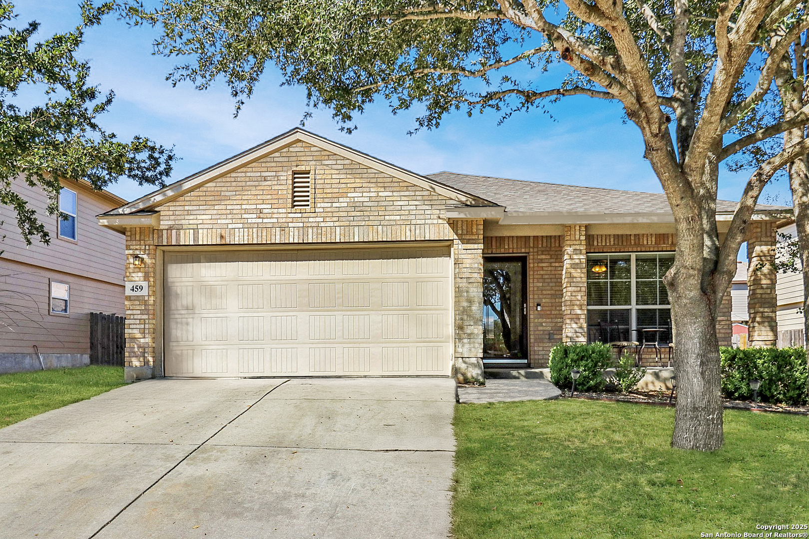 459 Dolly Drive Converse TX 78109