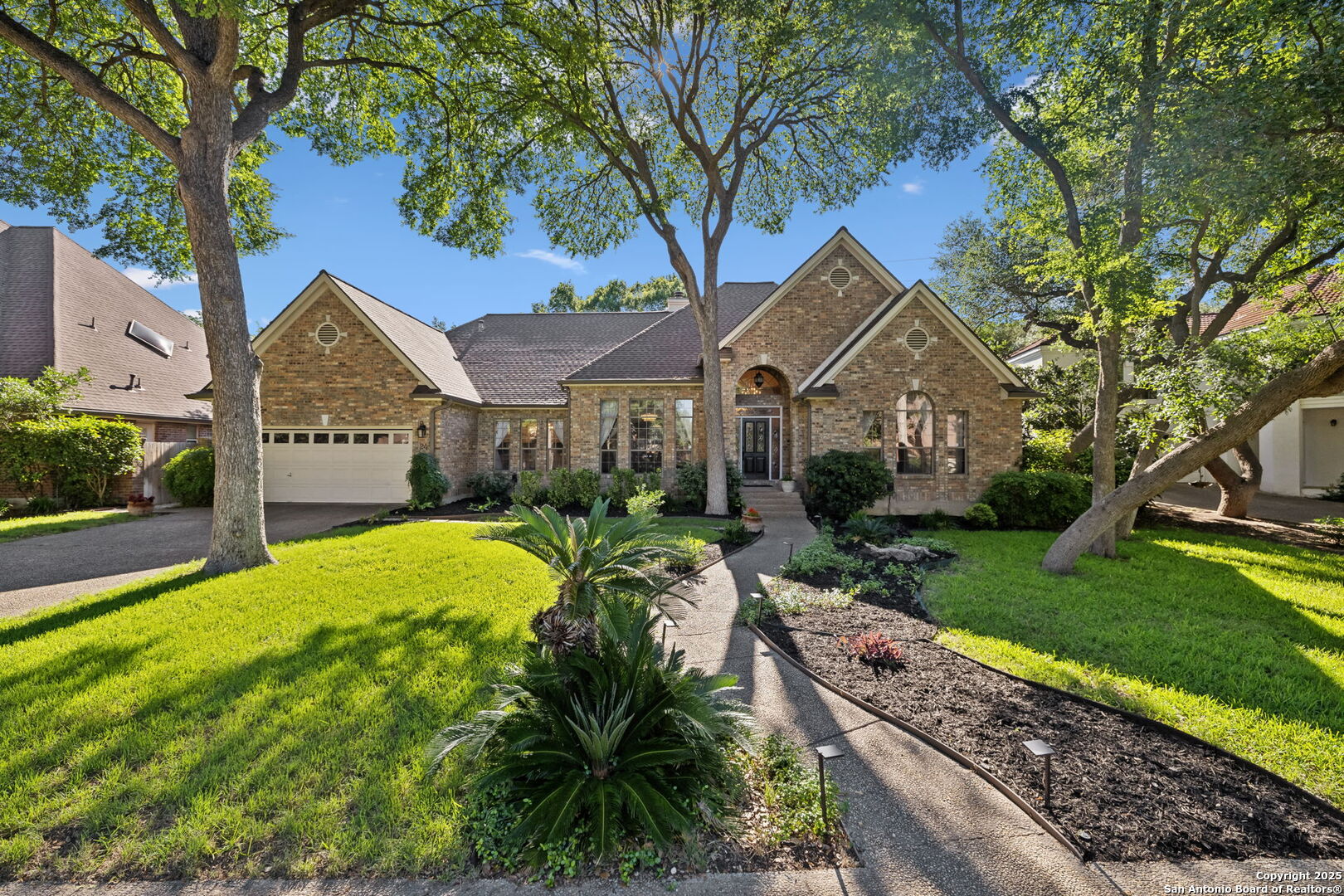 24 Rogers Wood San Antonio TX 78248
