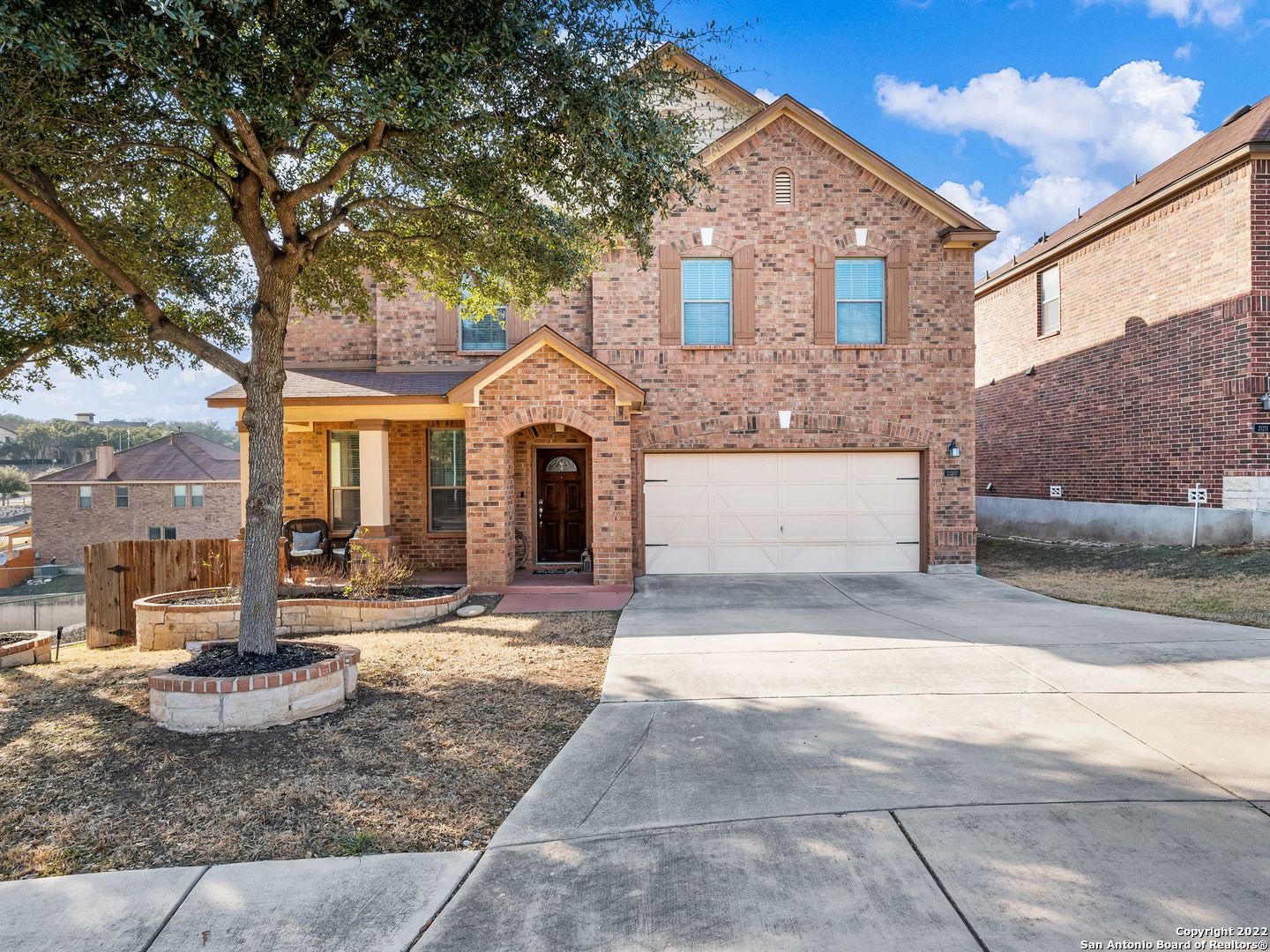 21207 Cinch Run San Antonio TX 78258