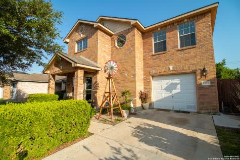 9678 Acadian Drive San Antonio TX 78245