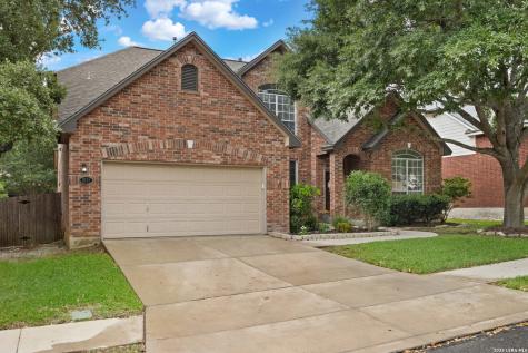 1126 Belclaire San Antonio TX 78258