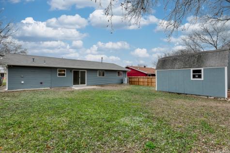 4930 Casa Espana San Antonio TX 78233