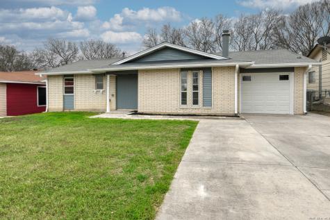 4930 Casa Espana San Antonio TX 78233