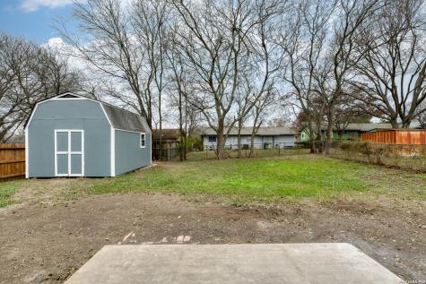 4930 Casa Espana San Antonio TX 78233