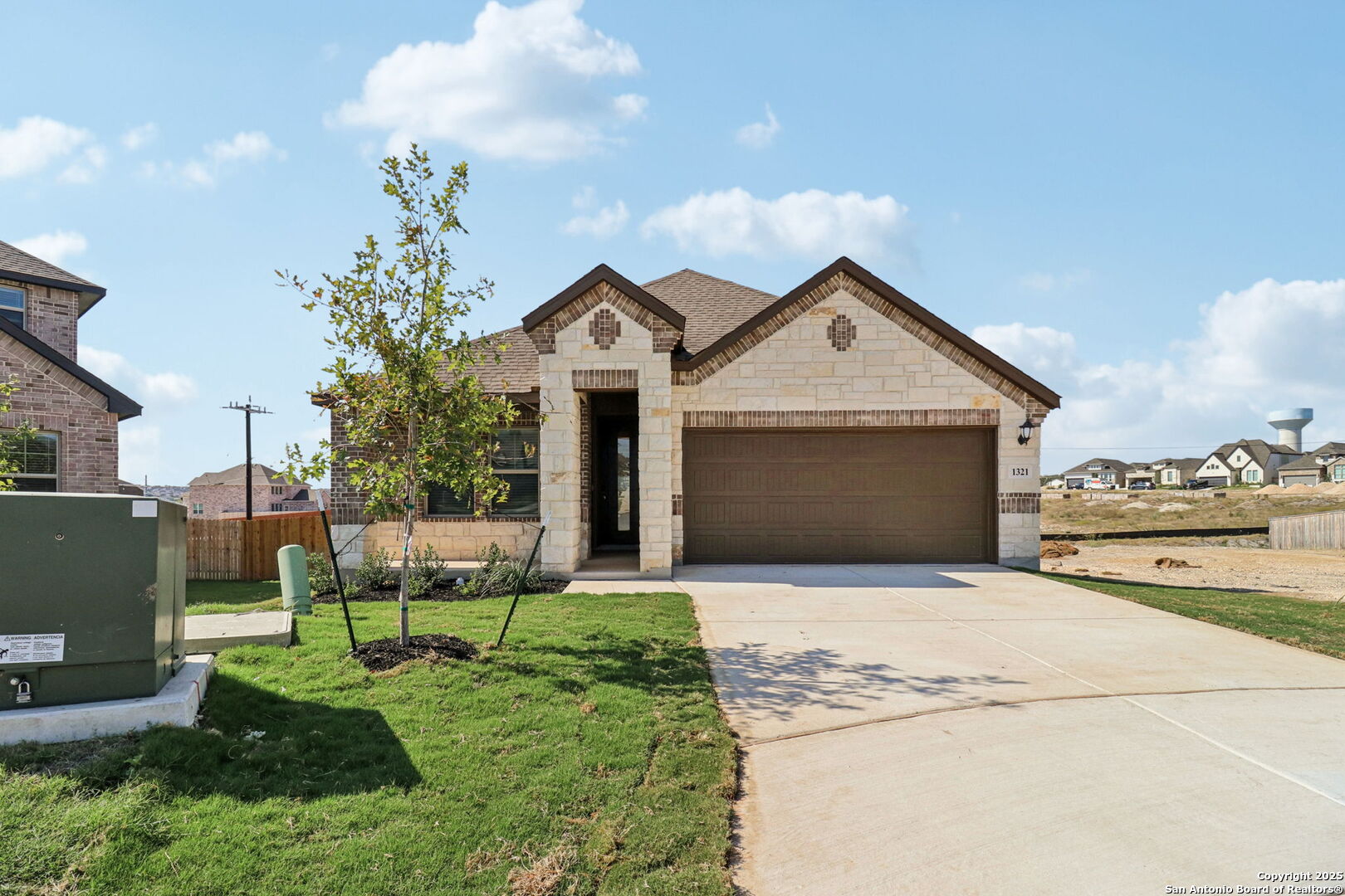 1321 Lydian Broom San Antonio TX 78245