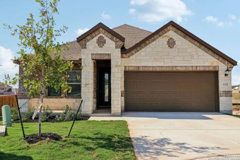 1321 Lydian Broom San Antonio TX 78245