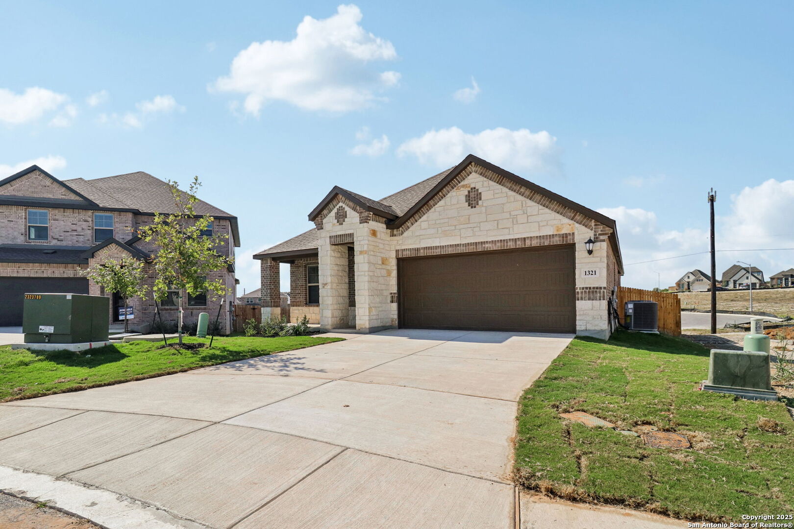 1321 Lydian Broom San Antonio TX 78245