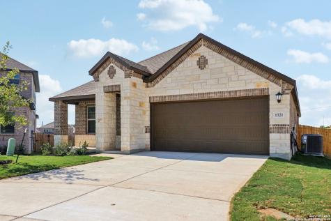 1321 Lydian Broom San Antonio TX 78245