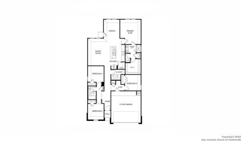 1321 Lydian Broom San Antonio TX 78245