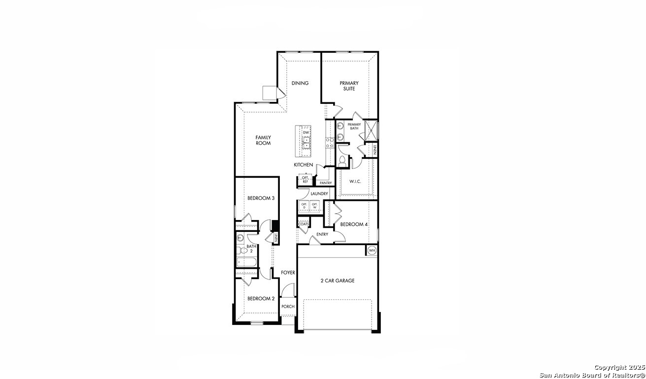 1321 Lydian Broom San Antonio TX 78245