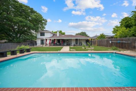 303 Erin Drive Kerrville TX 78028