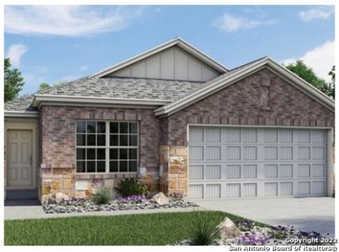 5814 Vestige Bend Bulverde TX 78163