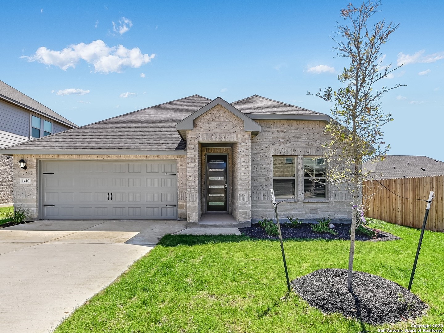 1410 Argon Way San Antonio TX 78245