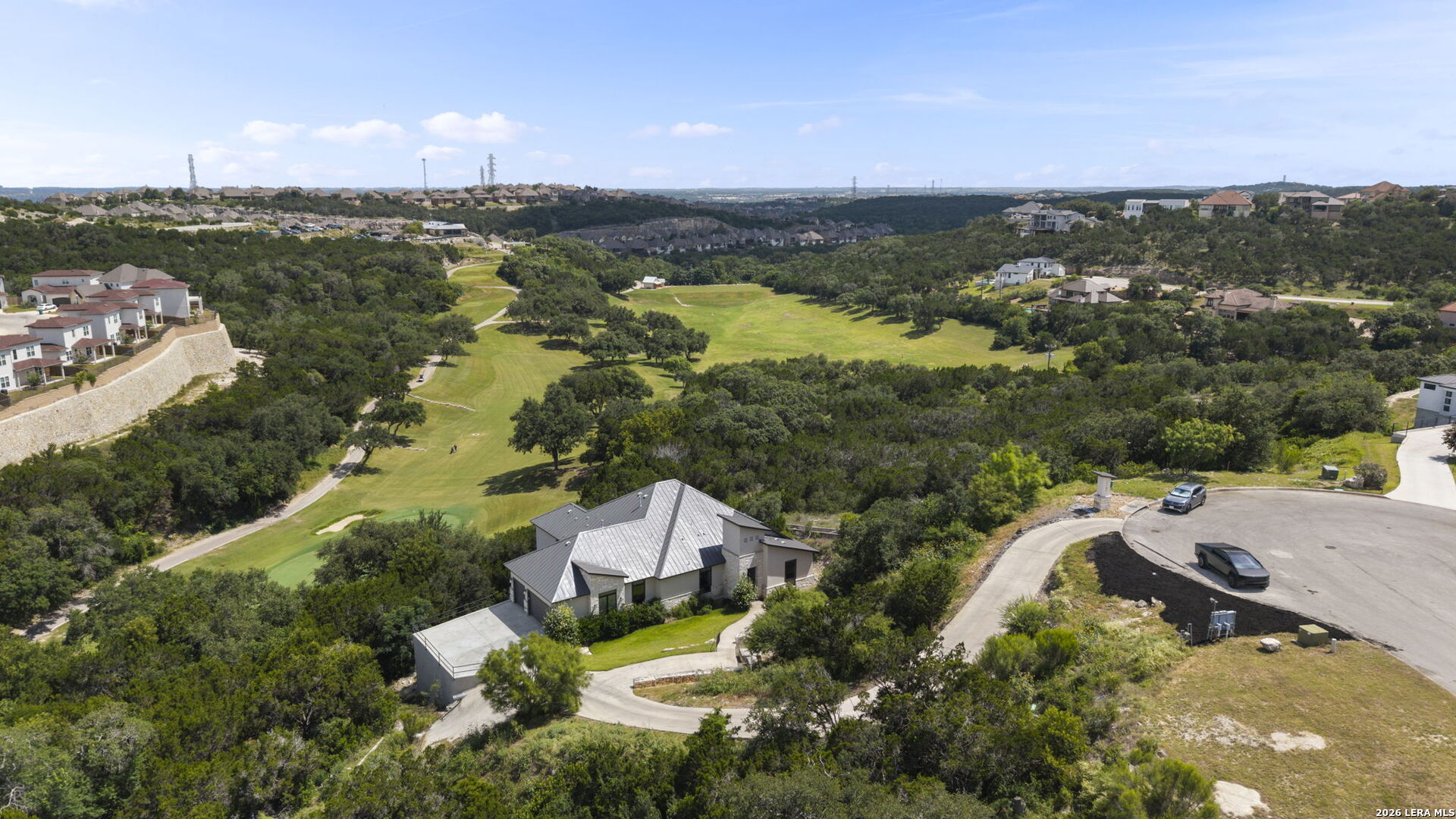 17743 Rancho Diana San Antonio TX 78255