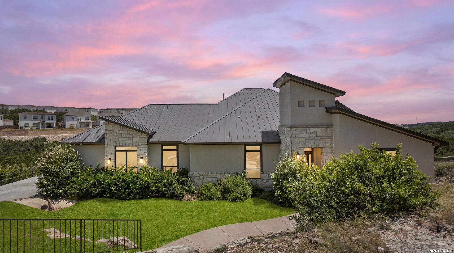 17743 Rancho Diana San Antonio TX 78255