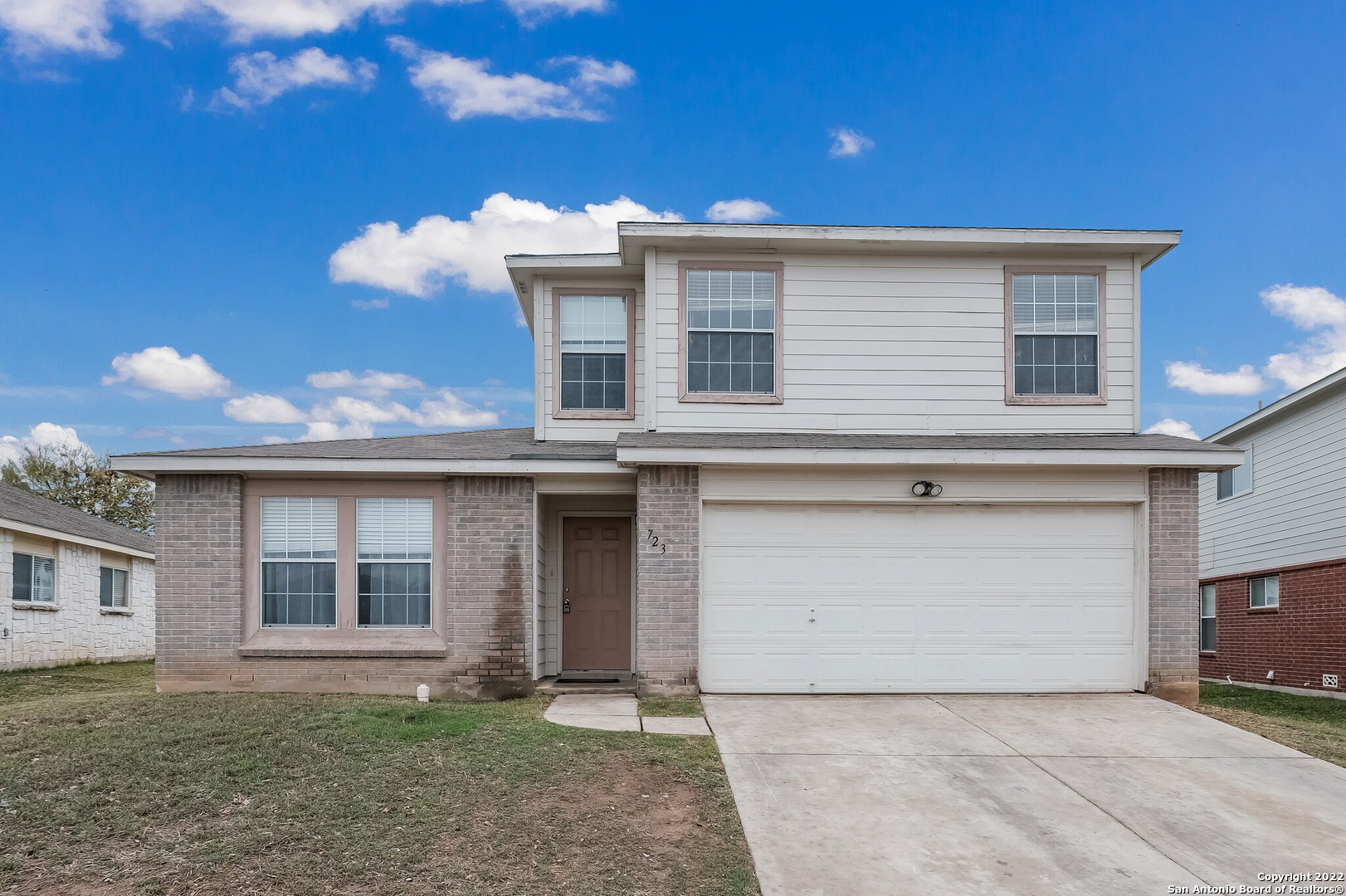 7239 Carriage Fern San Antonio TX 78249