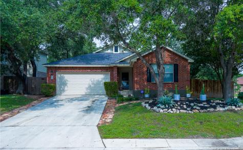 1206 Creek Ranch San Antonio TX 78253