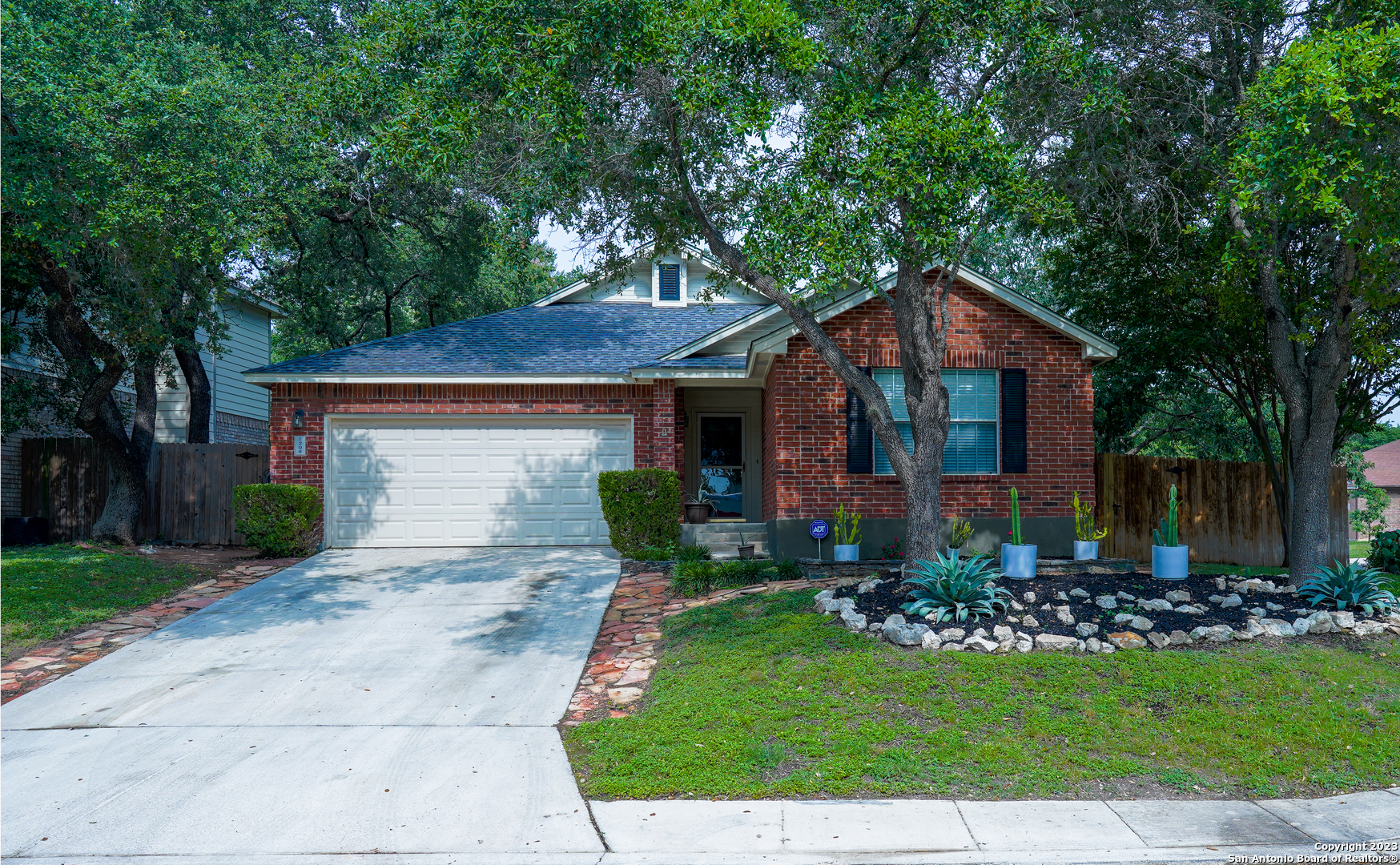 1206 Creek Ranch San Antonio TX 78253